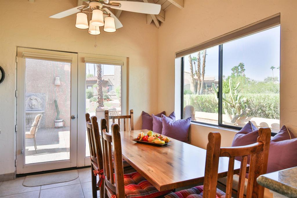 Borrego Springs - Residential