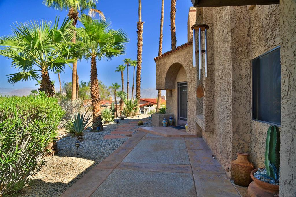 Borrego Springs - Residential