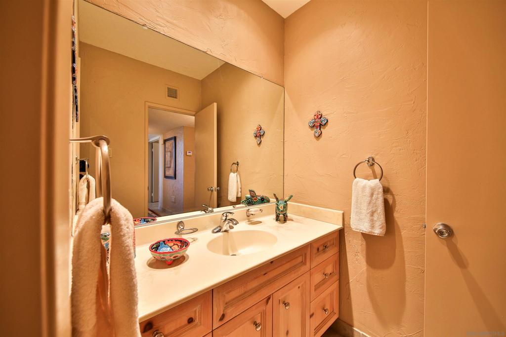 Borrego Springs - Residential