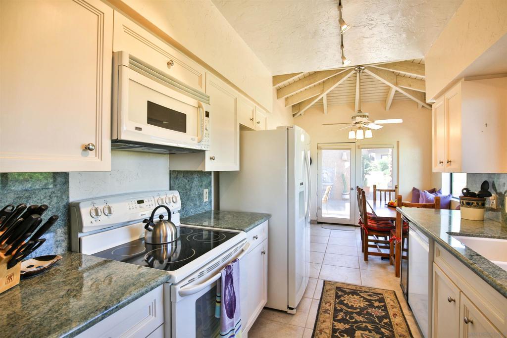 Borrego Springs - Residential