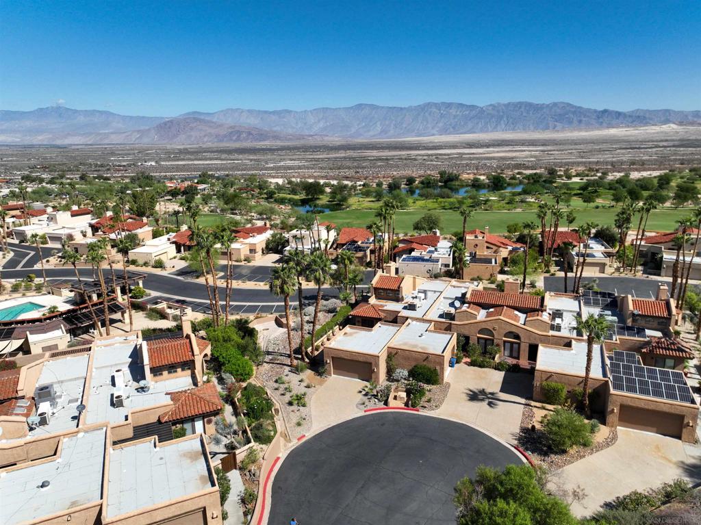 Borrego Springs - Residential