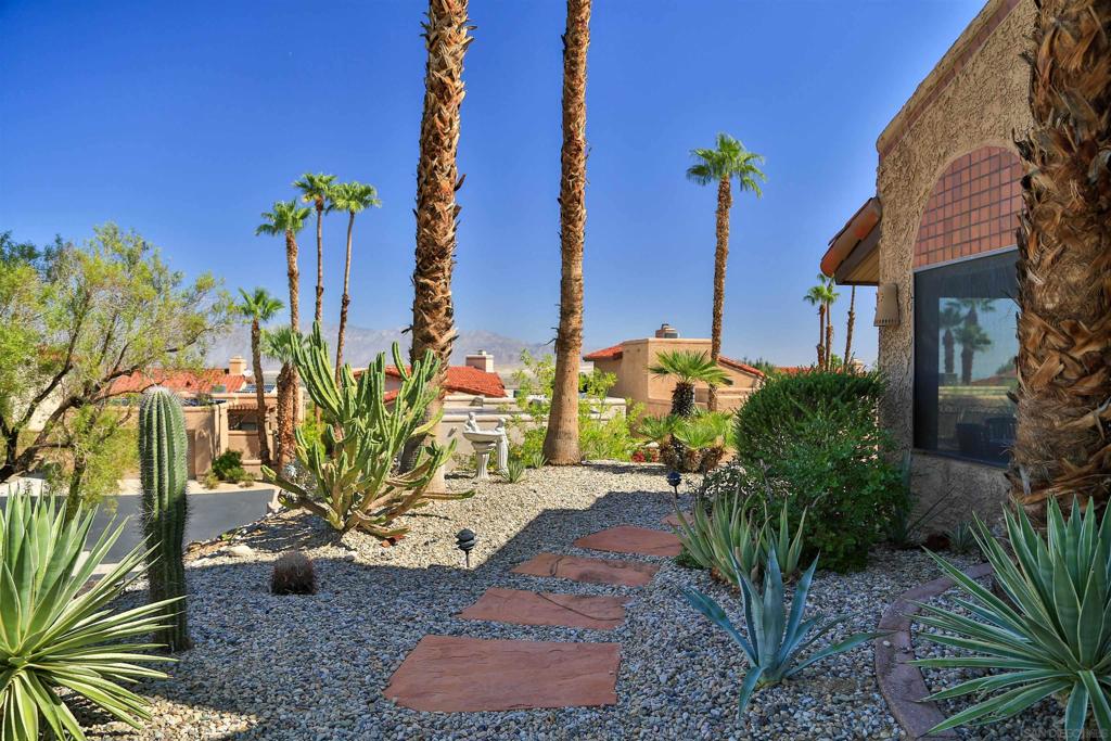 Borrego Springs - Residential