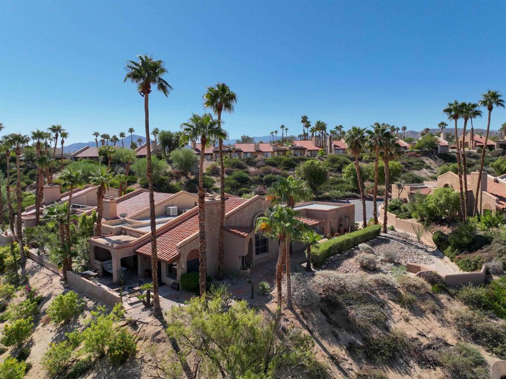 Borrego Springs - Residential