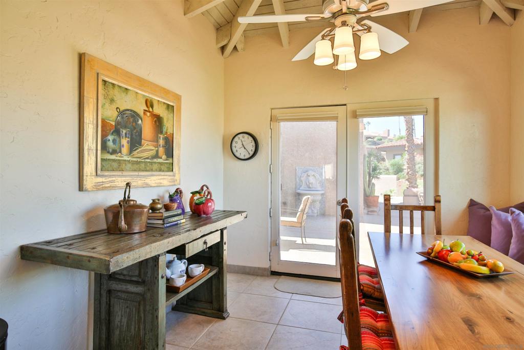 Borrego Springs - Residential