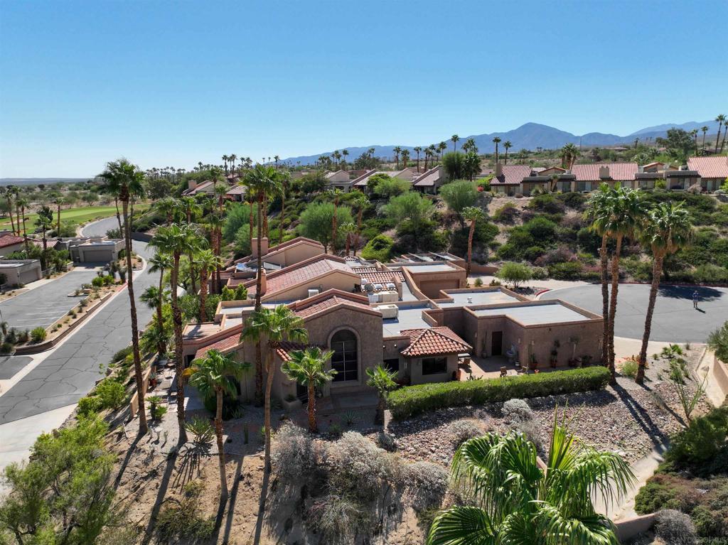 Borrego Springs - Residential