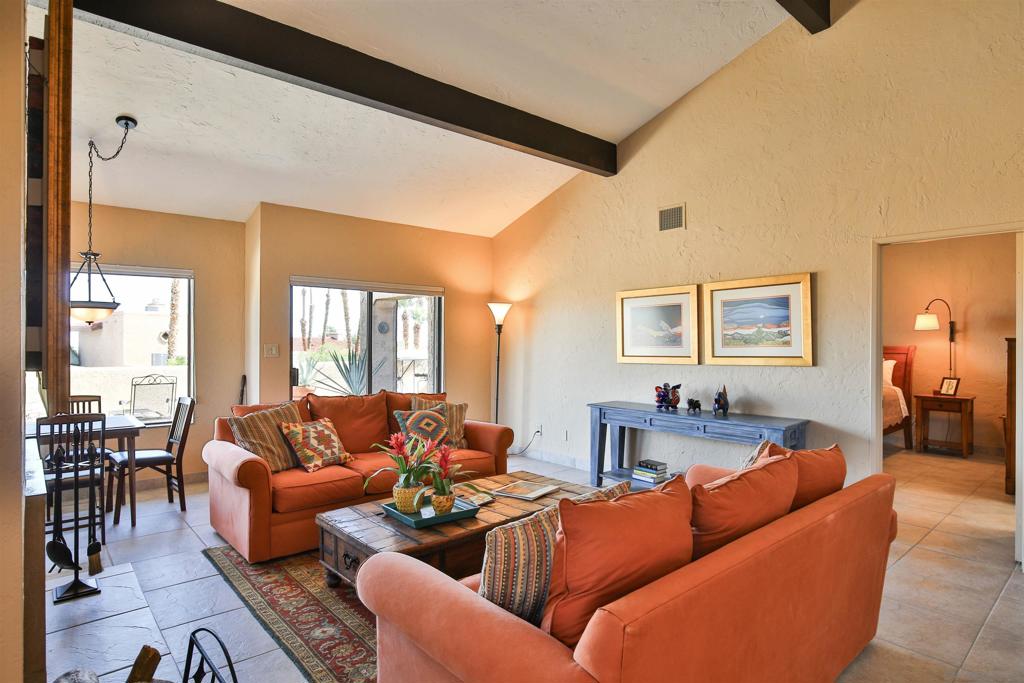 Borrego Springs - Residential