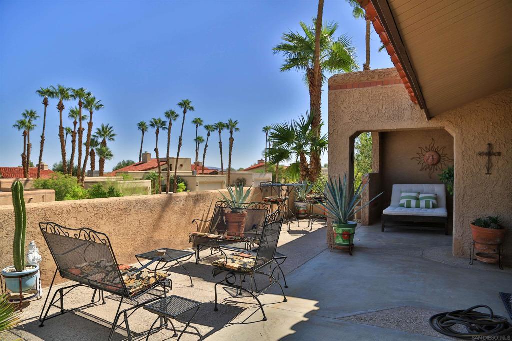 Borrego Springs - Residential