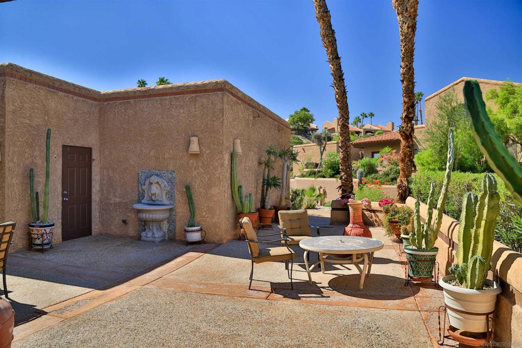 Borrego Springs - Residential