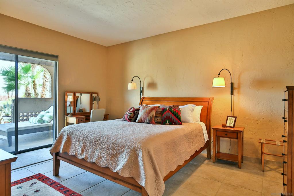 Borrego Springs - Residential