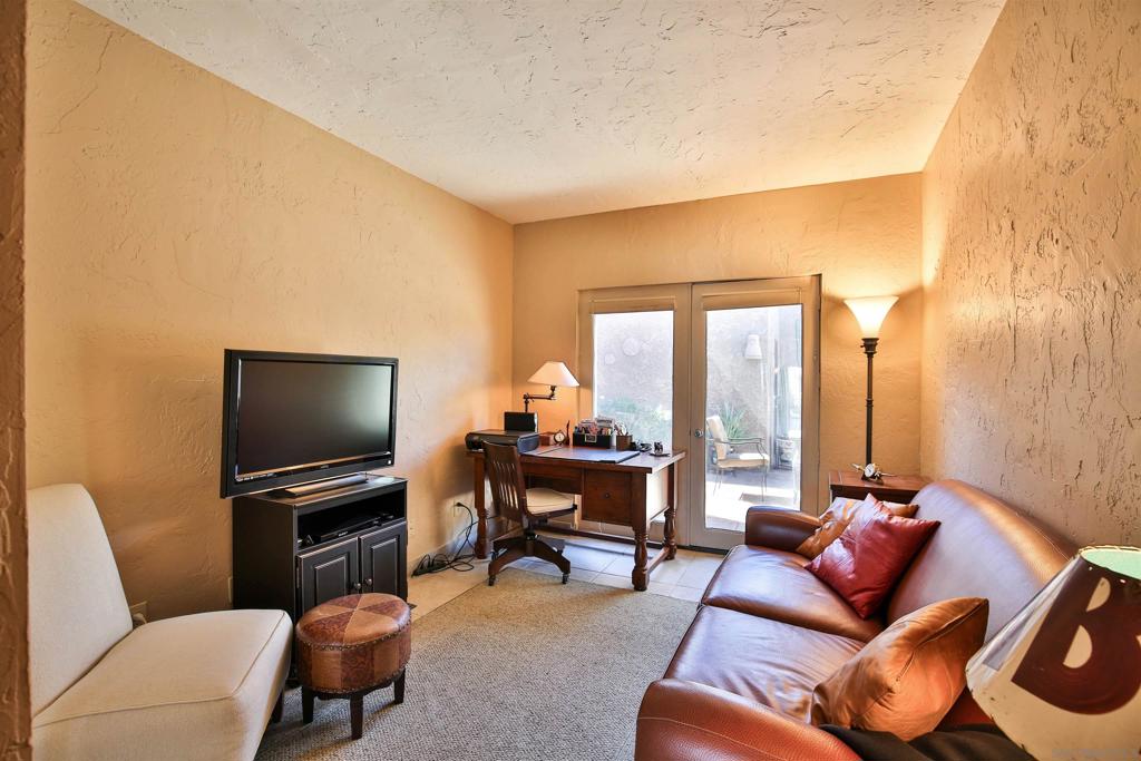 Borrego Springs - Residential