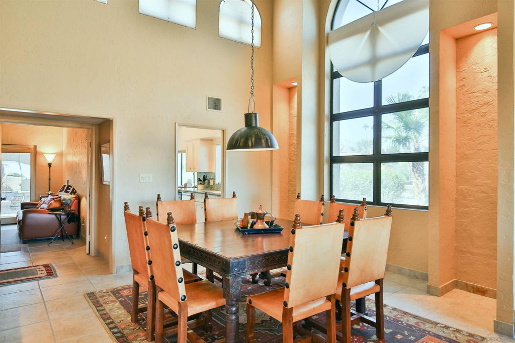 Borrego Springs - Residential