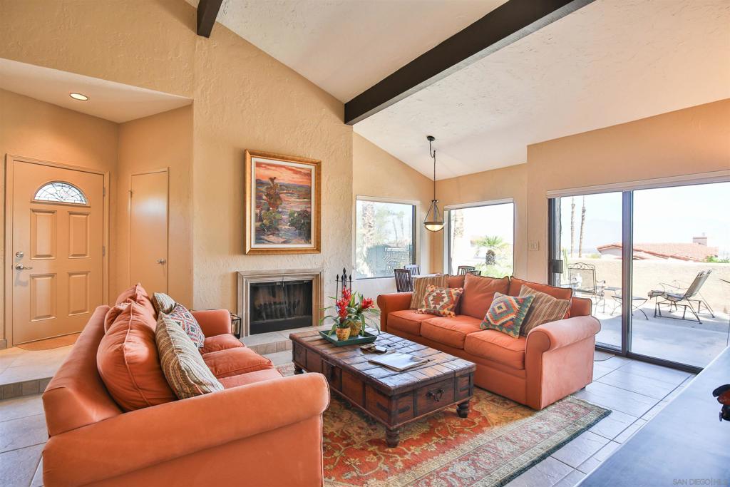 Borrego Springs - Residential