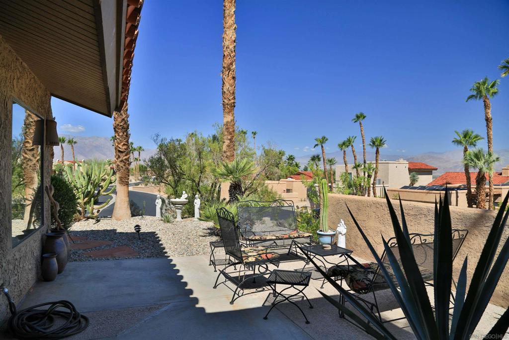 Borrego Springs - Residential