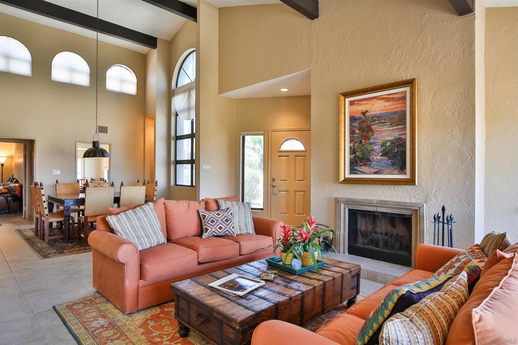 Borrego Springs - Residential