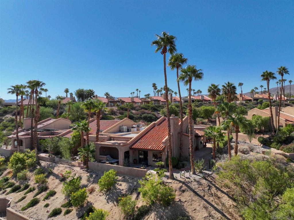 Borrego Springs - Residential