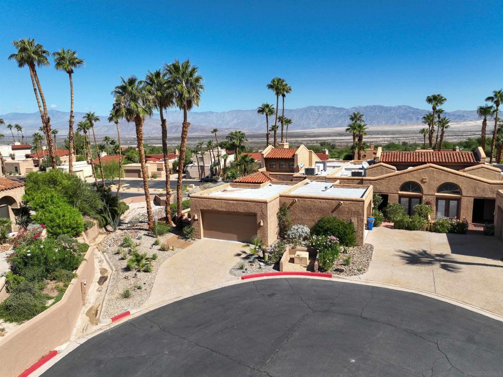 Borrego Springs - Residential