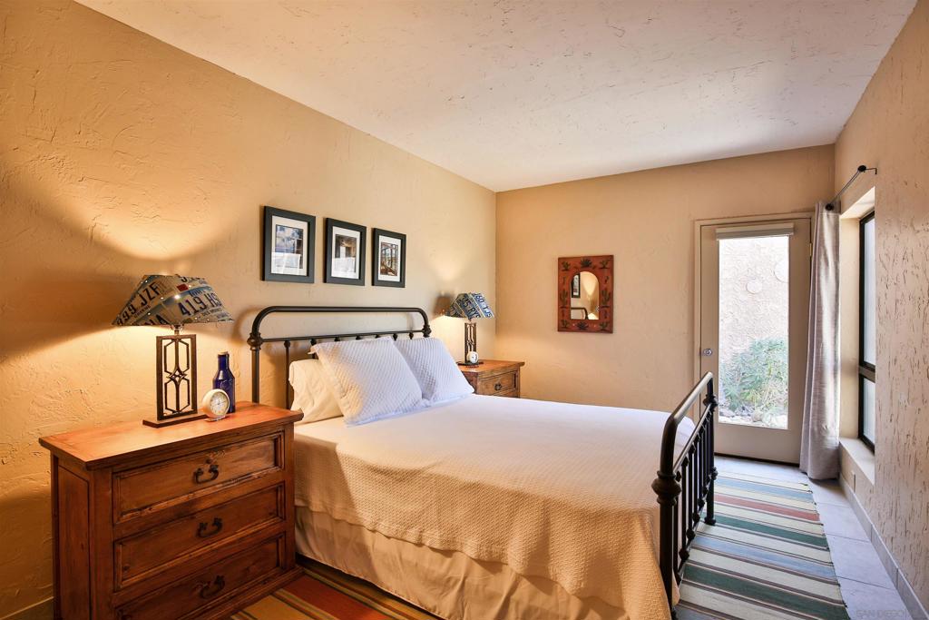 Borrego Springs - Residential