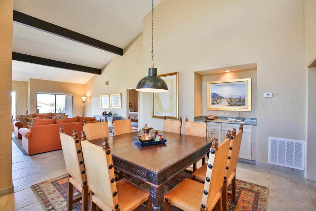 Borrego Springs - Residential