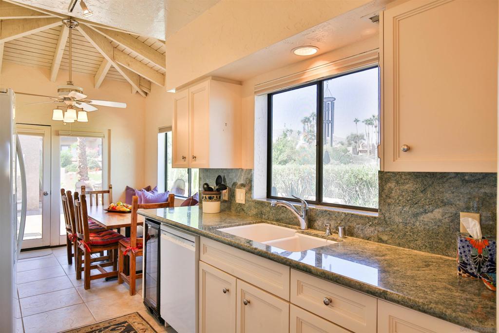 Borrego Springs - Residential