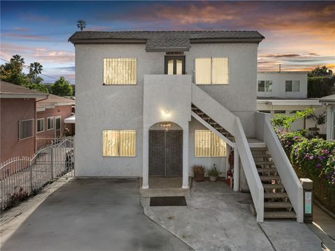 Photo of 1067 N Wilton Pl, Los Angeles, CA 90038 (MLS # PW26032625)