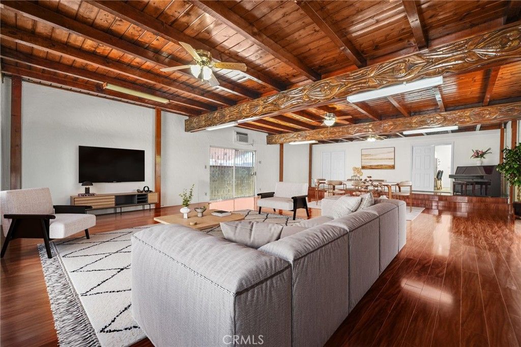 Photo of 1067 N Wilton Pl, Los Angeles, CA 90038 (MLS # PW26032625)