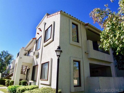 Photo of 8431 Westmore Rd Rd #124, Mira Mesa, CA 92126 (MLS # 250036277SD)