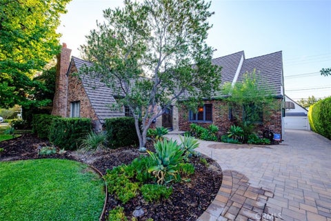 Photo of 2490 Cumberland RD, San Marino, CA 91108 (MLS # OC26193596)