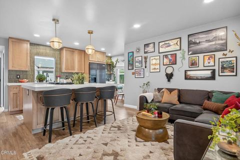 Tiny photo for 103 Comstock Drive, Ventura, CA 93001 (MLS # V1-34734)