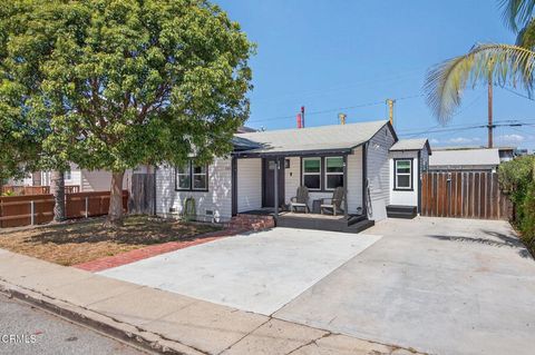 Tiny photo for 103 Comstock Drive, Ventura, CA 93001 (MLS # V1-34734)