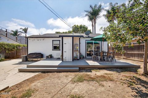 Tiny photo for 103 Comstock Drive, Ventura, CA 93001 (MLS # V1-34734)