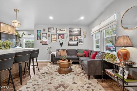 Tiny photo for 103 Comstock Drive, Ventura, CA 93001 (MLS # V1-34734)