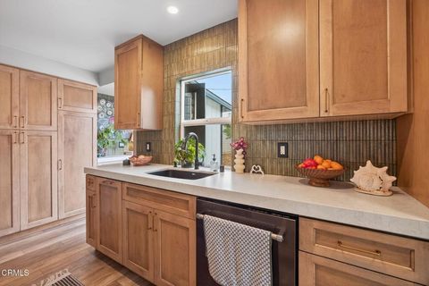 Tiny photo for 103 Comstock Drive, Ventura, CA 93001 (MLS # V1-34734)