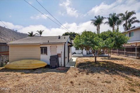 Tiny photo for 103 Comstock Drive, Ventura, CA 93001 (MLS # V1-34734)