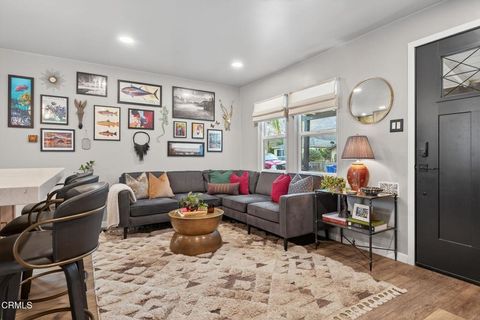 Tiny photo for 103 Comstock Drive, Ventura, CA 93001 (MLS # V1-34734)