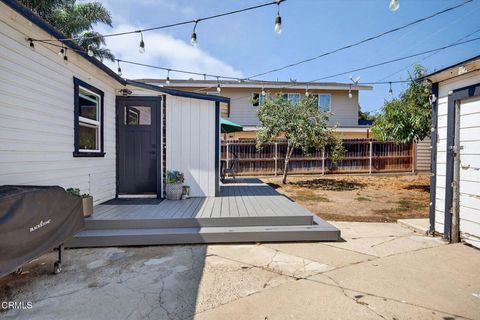 Tiny photo for 103 Comstock Drive, Ventura, CA 93001 (MLS # V1-34734)