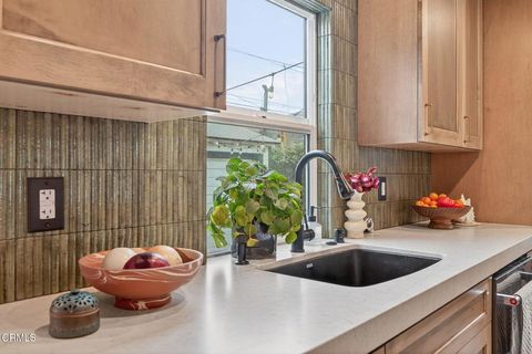 Tiny photo for 103 Comstock Drive, Ventura, CA 93001 (MLS # V1-34734)