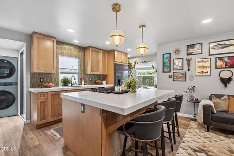 Tiny photo for 103 Comstock Drive, Ventura, CA 93001 (MLS # V1-34734)