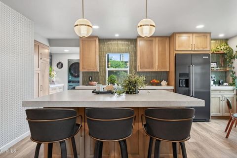 Tiny photo for 103 Comstock Drive, Ventura, CA 93001 (MLS # V1-34734)