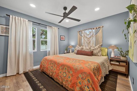 Tiny photo for 103 Comstock Drive, Ventura, CA 93001 (MLS # V1-34734)