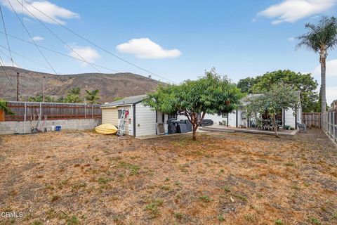 Tiny photo for 103 Comstock Drive, Ventura, CA 93001 (MLS # V1-34734)