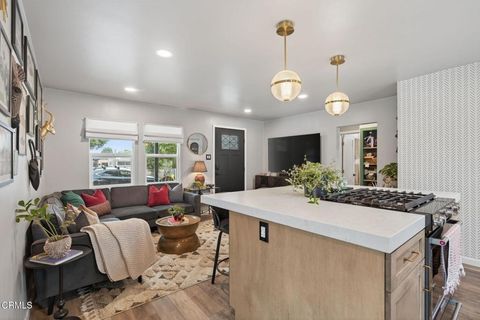 Tiny photo for 103 Comstock Drive, Ventura, CA 93001 (MLS # V1-34734)