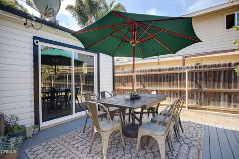 Tiny photo for 103 Comstock Drive, Ventura, CA 93001 (MLS # V1-34734)