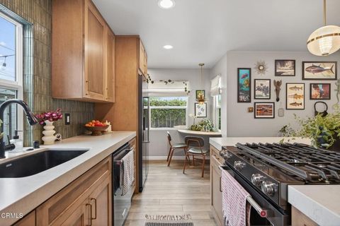 Tiny photo for 103 Comstock Drive, Ventura, CA 93001 (MLS # V1-34734)