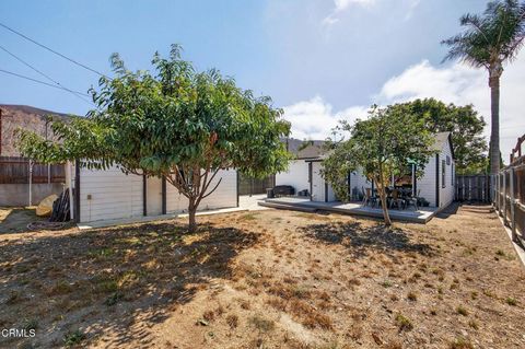 Tiny photo for 103 Comstock Drive, Ventura, CA 93001 (MLS # V1-34734)