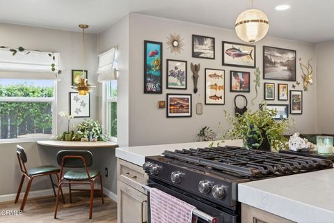 Tiny photo for 103 Comstock Drive, Ventura, CA 93001 (MLS # V1-34734)