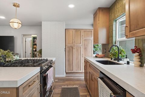 Tiny photo for 103 Comstock Drive, Ventura, CA 93001 (MLS # V1-34734)