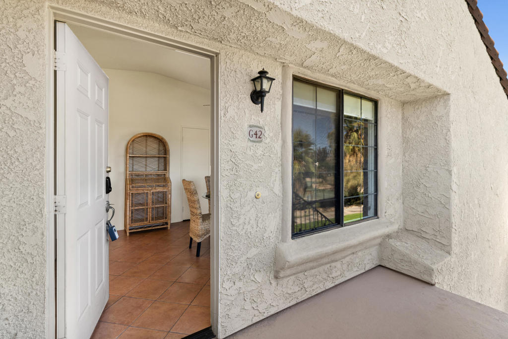 Mesquite Country Clu - Residential