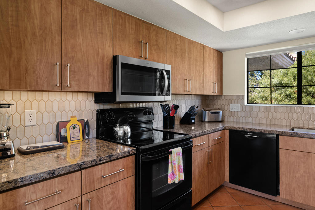 Mesquite Country Clu - Residential