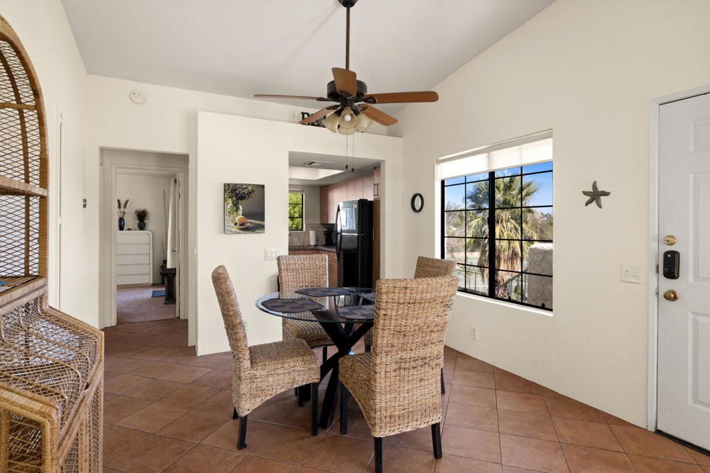 Mesquite Country Clu - Residential