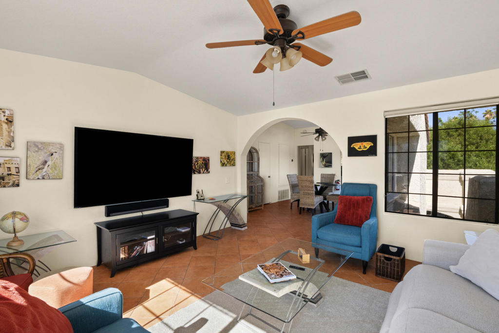 Mesquite Country Clu - Residential